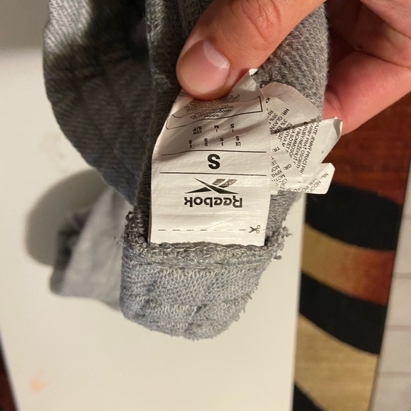 Training Essentials Melange Jogger - Picture 7 of 7